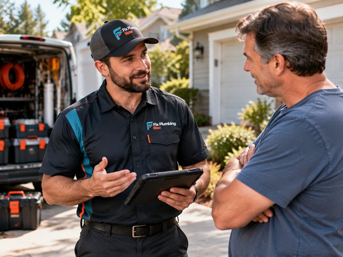 Clogged Drain Service Rhome, TX FAQs